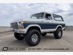 Thumbnail Photo 8 for 1978 Ford Bronco